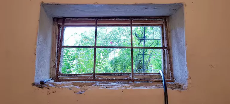 Traditional 4 Panel Internal Doors in San Pablo, CA