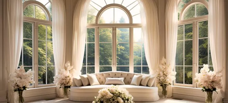 Interior Bay Window Installation in San Pablo, CA