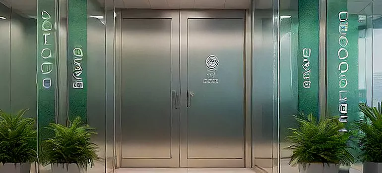Commercial Entry Doors in San Pablo, CA