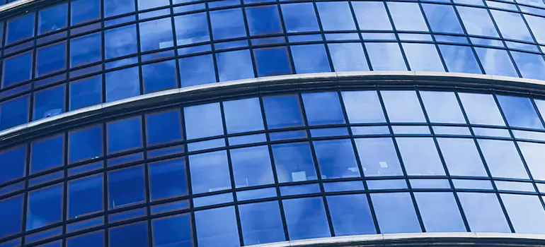 Commercial Window Protection Services in San Pablo, CA