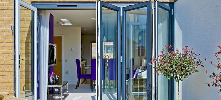 Commercial Door Glass Repair in San Pablo, CA