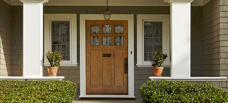 Attic Door Insulation in San Pablo, CA