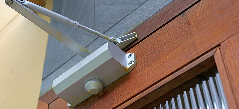 Electric Garage Door Opener Installation in San Pablo, CA