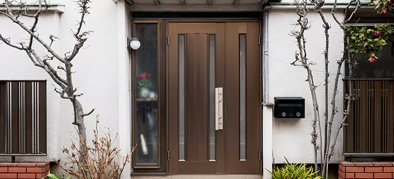 Auto Door Panel Repair in San Pablo, CA
