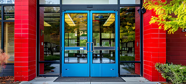 French Door Sidelites in San Pablo, CA