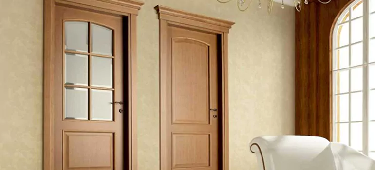 Cabinet Door Stiles in San Pablo, CA