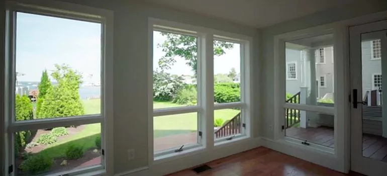 Double-hung Window Repair in San Pablo, CA