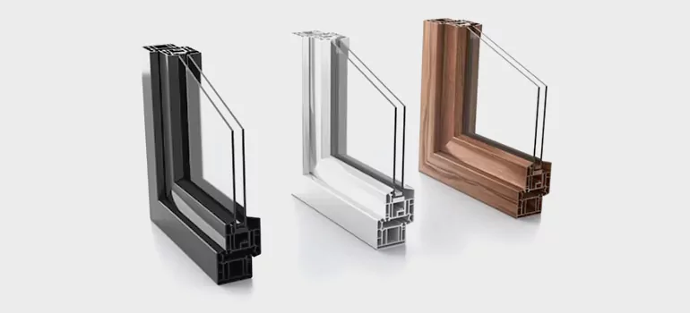 Double Window Installation in San Pablo, CA