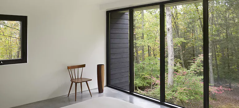 Triple Pane Energy Efficient Windows in San Pablo, CA