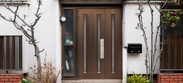 Exterior Doors And Windows in San Pablo, CA