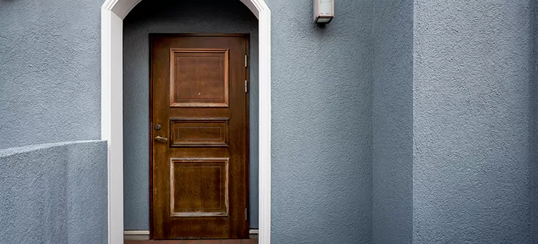 Fiberglass Door Weatherproofing in San Pablo, CA