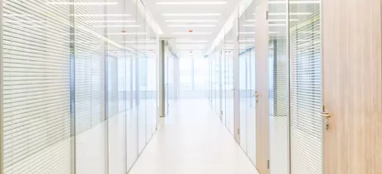 Frosted Glass Windows Replacement in San Pablo, CA