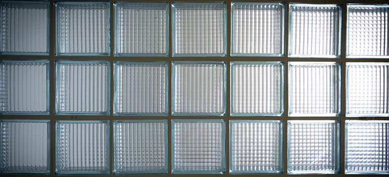 Basement Glass Window in San Pablo, CA