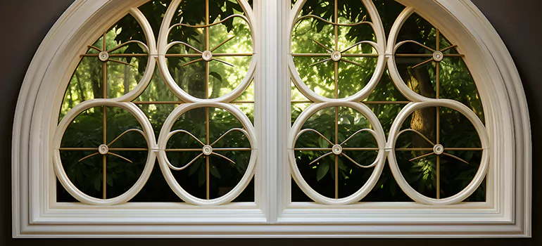 Half-round Window Replacement Contractors in San Pablo, CA