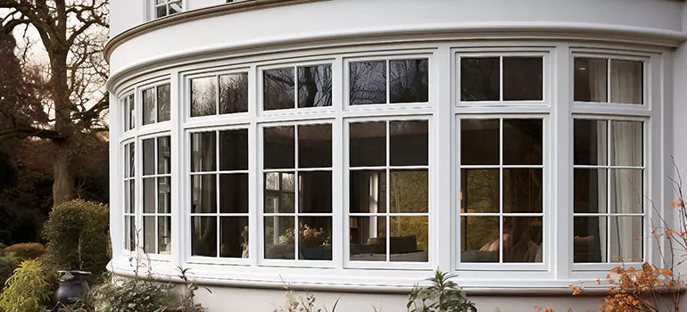 Home Window Pane Replacement in San Pablo, CA