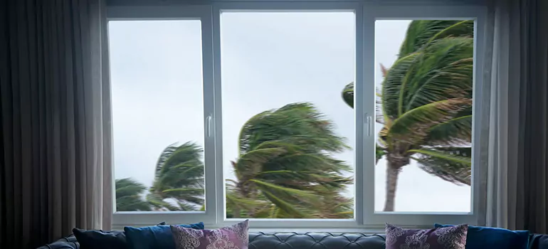 Hurricane Window Inspections Services in San Pablo, CA