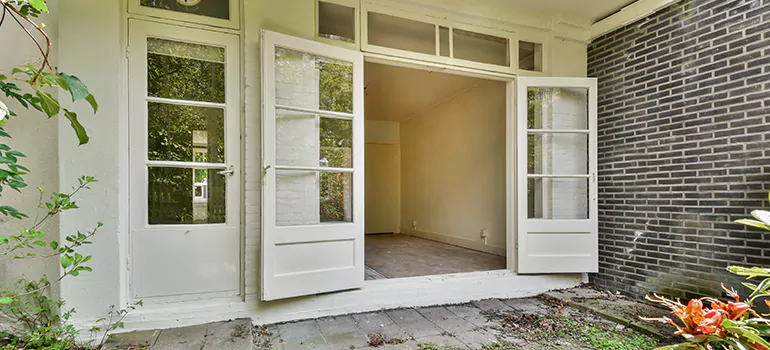 Impact Resistant Doors in San Pablo, CA