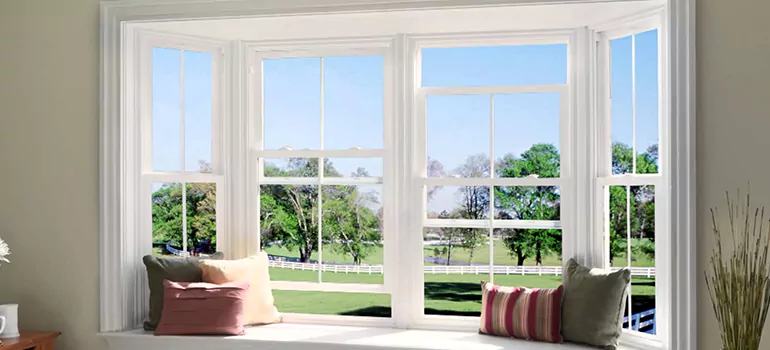 Residential Impact Window Installation Services in San Pablo, CA