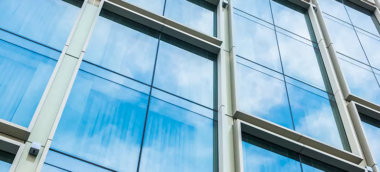 Industrial Window Insulation in San Pablo, CA
