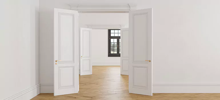 Solid Wood Interior Doors in San Pablo, CA