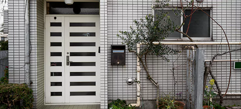 Custom Louvre Doors in San Pablo, CA