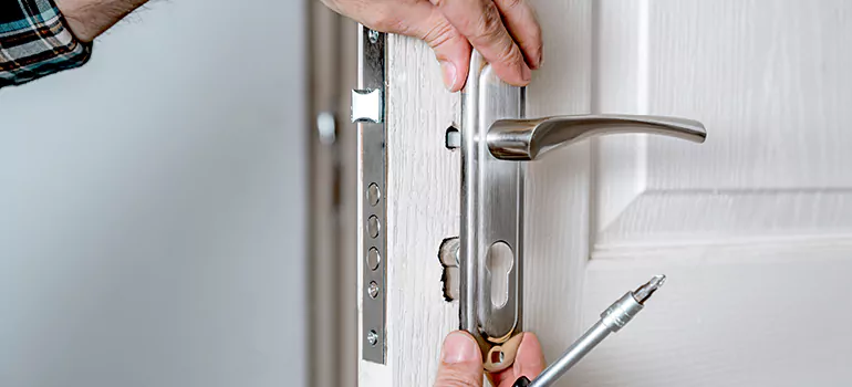 Multi Point Door Installation Solutions in San Pablo, CA