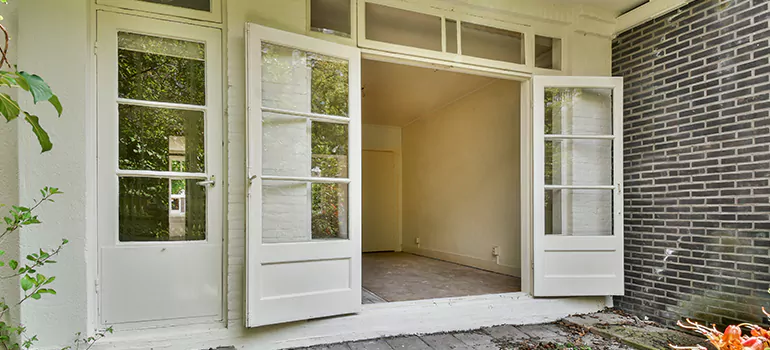 Windows And Patio Door Installation in San Pablo, CA
