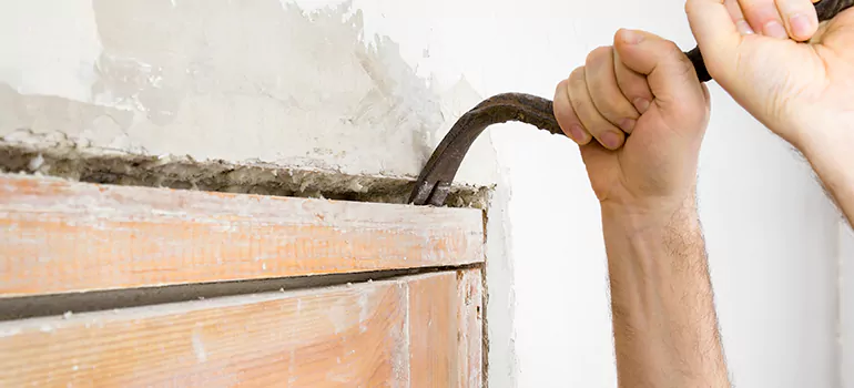Pocket Door Hardware Repair inSan Pablo, CA