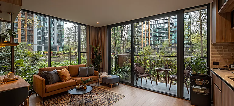 Residential Soundproofing Window Services in San Pablo, CA