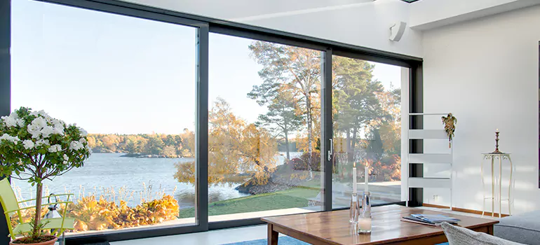 Custom Residential Window Tinting in San Pablo, CA