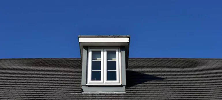 Roof Window Installation in San Pablo, CA