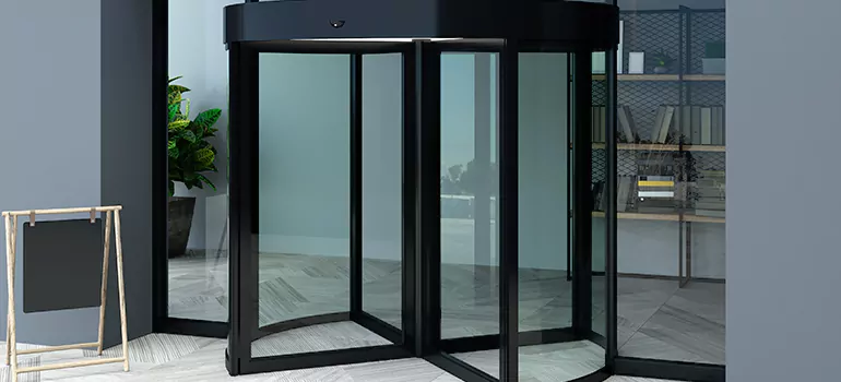 New Screen Door Installation in San Pablo, CA