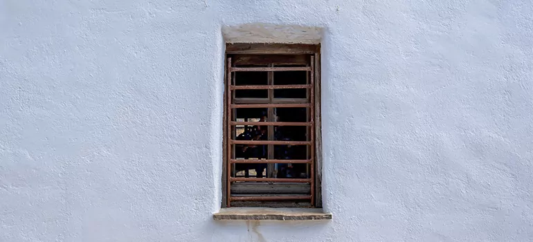 Residential Accordion Door Repair in San Pablo, CA