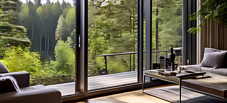 Single Slider Window Insulation Services in San Pablo, CA