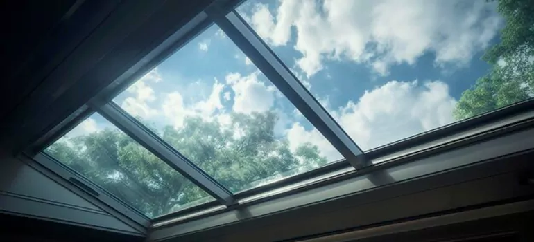 Roofing Skylight Installation in San Pablo, CA