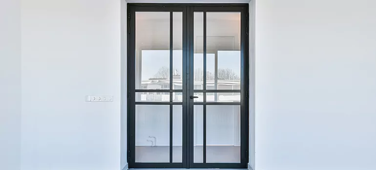 Storm Door Installation & Replacement in San Pablo, CA