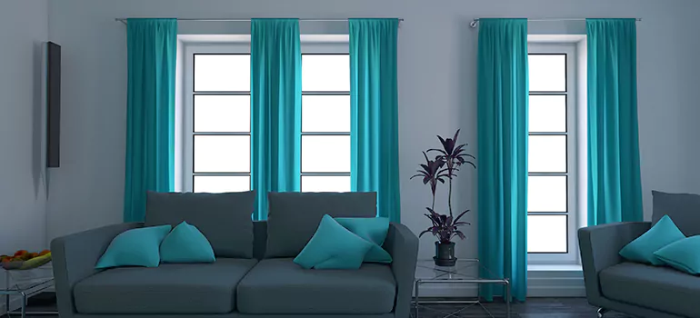 Tempered Sidelights Glass Panel Repair in San Pablo, CA