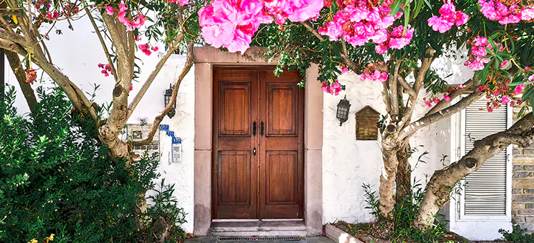 Traditional 4 Panel Internal Doors in San Pablo, CA
