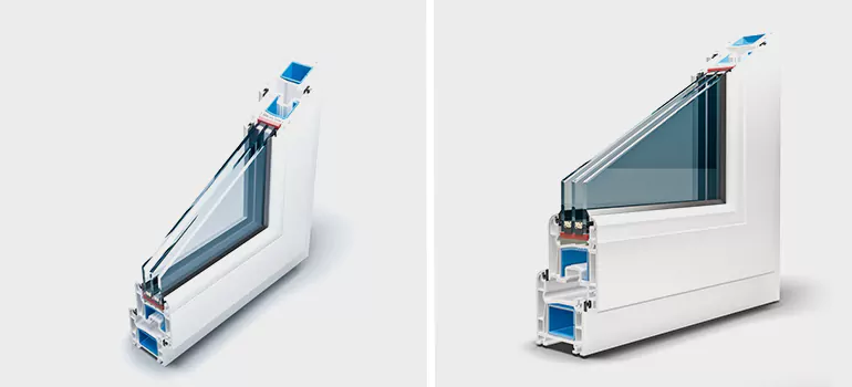 Triple Glazed Window Installation Experts in San Pablo, CA