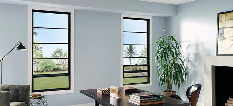Professional Vinyl Window Installation in San Pablo, CA