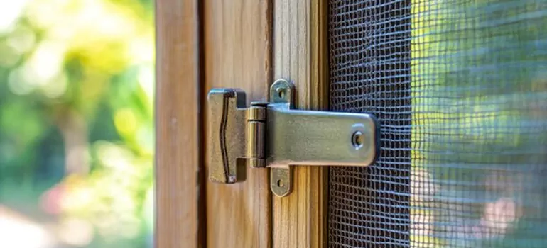 Window Latches Replacement in San Pablo, CA