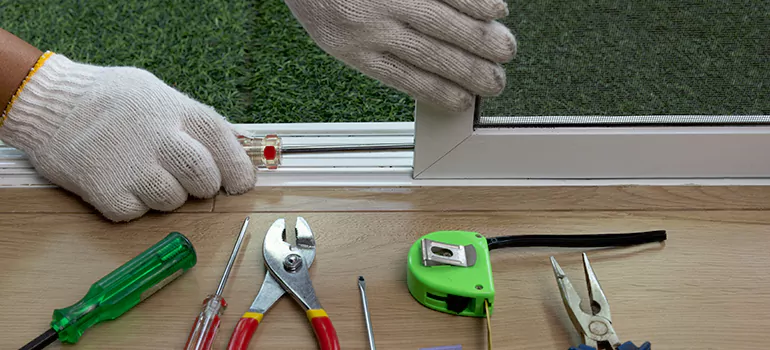 Wood Replacement Windows in San Pablo, CA