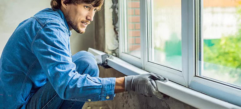 Residential Accordion Door Repair in San Pablo, CA